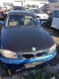 Dezmembrez BMW E87 2004 Hatchback 2.0 D, 120kw, E4