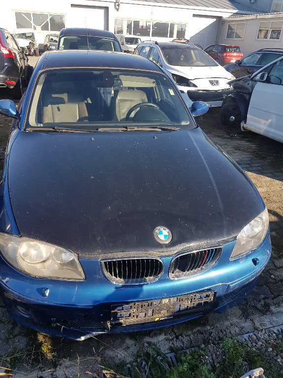 Dezmembrez BMW E87 2004 Hatchback 2.0 D, 120kw, E4