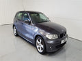 Dezmembrez BMW E87 2005 Hatchback 1.6