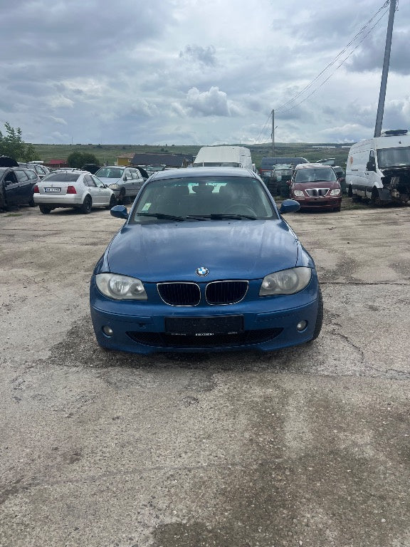 Dezmembrez BMW E87 2006 Hatchback 2.0 diésel