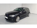 Dezmembrez BMW E87 2008 hatchback 2.0