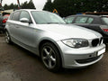 Dezmembrez BMW E87 2008 hatchback 2.0 ok