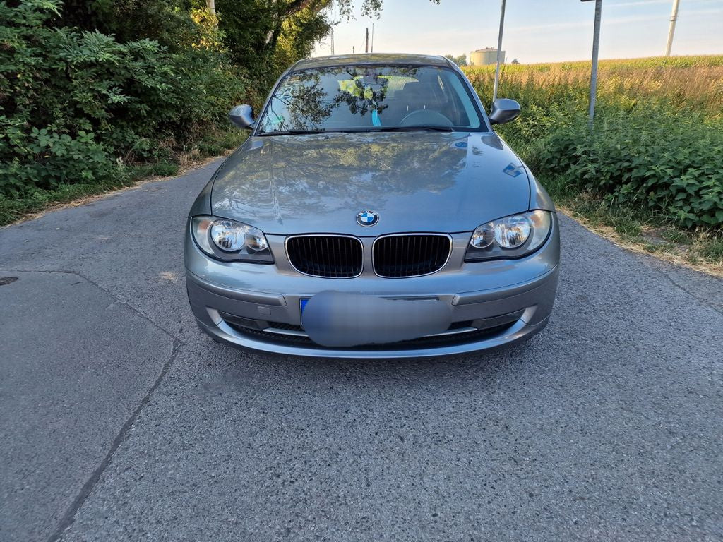 Dezmembrez BMW E87 2009 Hatchback 2.0