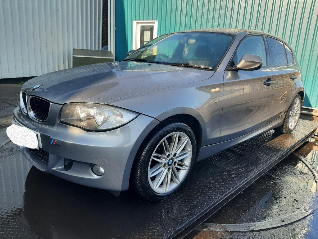 Dezmembrez BMW E87 2010 HATCHBACK 2.0