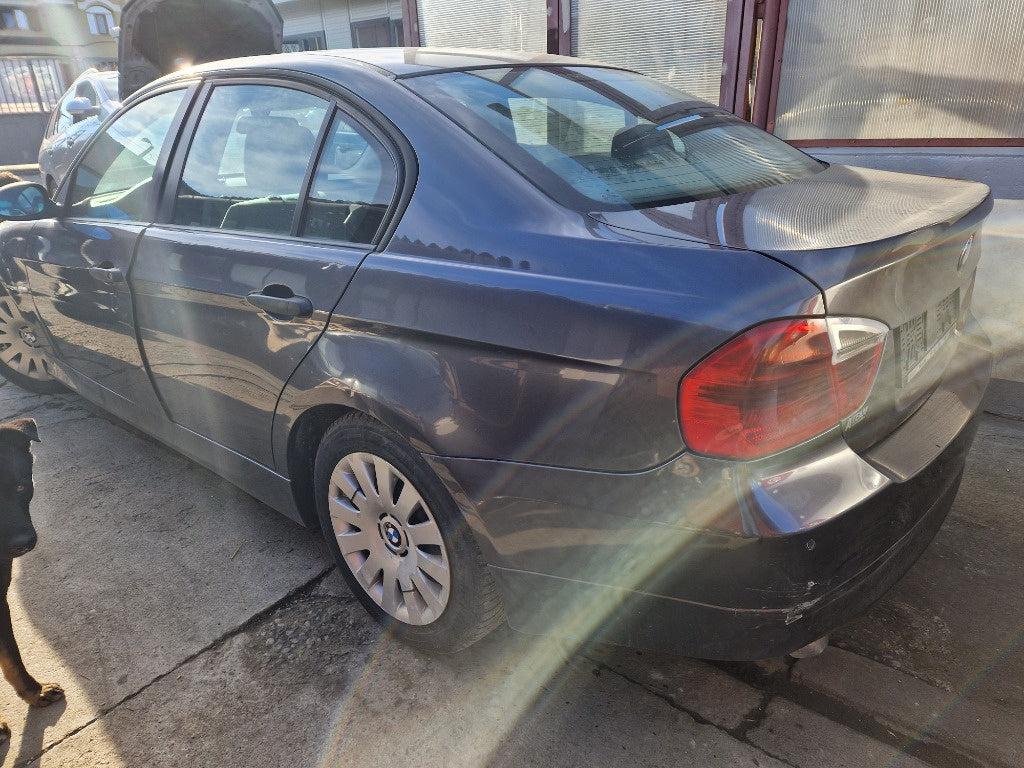 Dezmembrez BMW E90 2006 Sedan 2.0 D