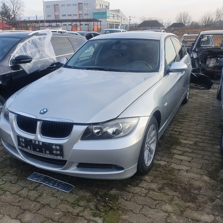 Dezmembrez BMW E90 2007 Berlina 2.0 d, 130kw, E4, CV automata