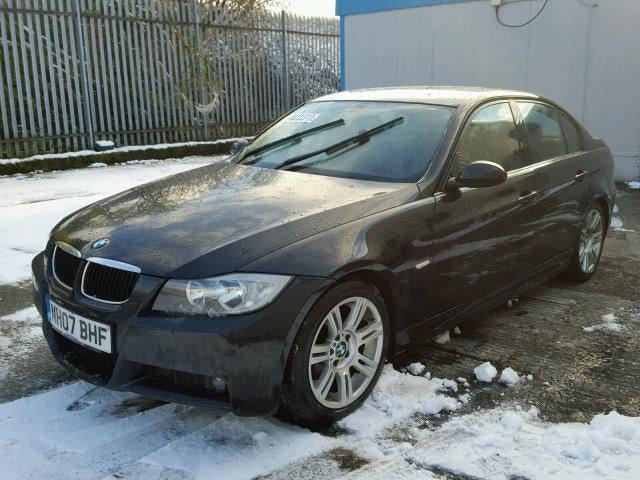 Dezmembrez Bmw E90 320diesel