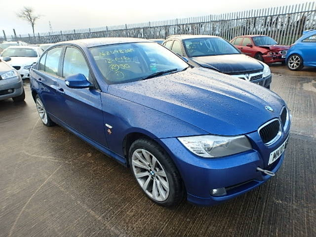 Dezmembrez Bmw E90 N47D20C