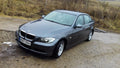 Dezmembrez bmw e90 seria 3 motor 2.0 diesel an 2007