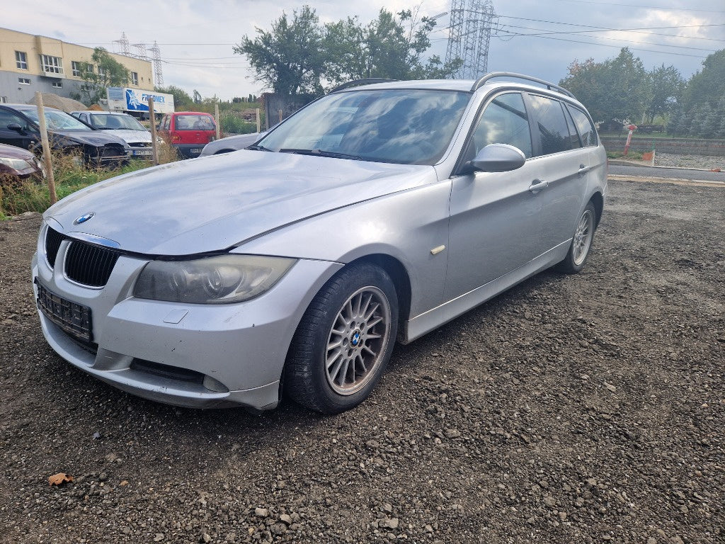 Dezmembrez BMW E91 2007 Combi 2.0
