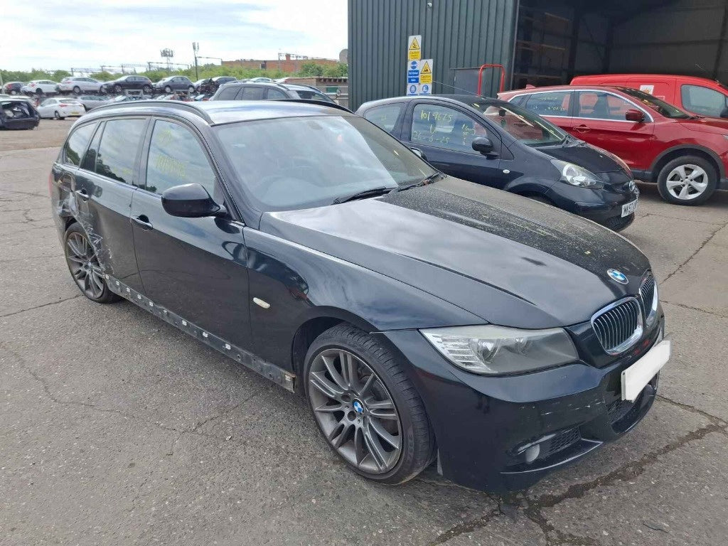 Dezmembrez BMW E91 2010 TOURING 2.0 D 184 cp