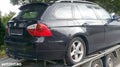 Dezmembrez BMW E91 320D, an 2006