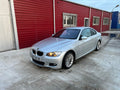 Dezmembrez BMW E92 2007 COUPE 2.0 D