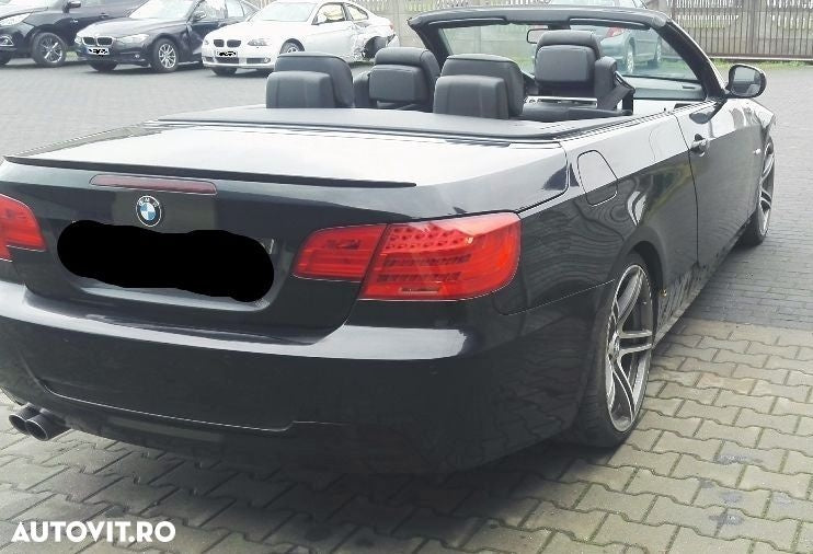 Dezmembrez BMW E93 330D 320D