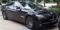 Dezmembrez BMW F01 2009 Sedan 4.4 LI