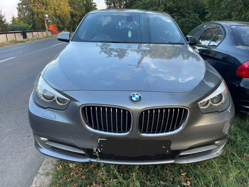 Dezmembrez bmw f07 gt