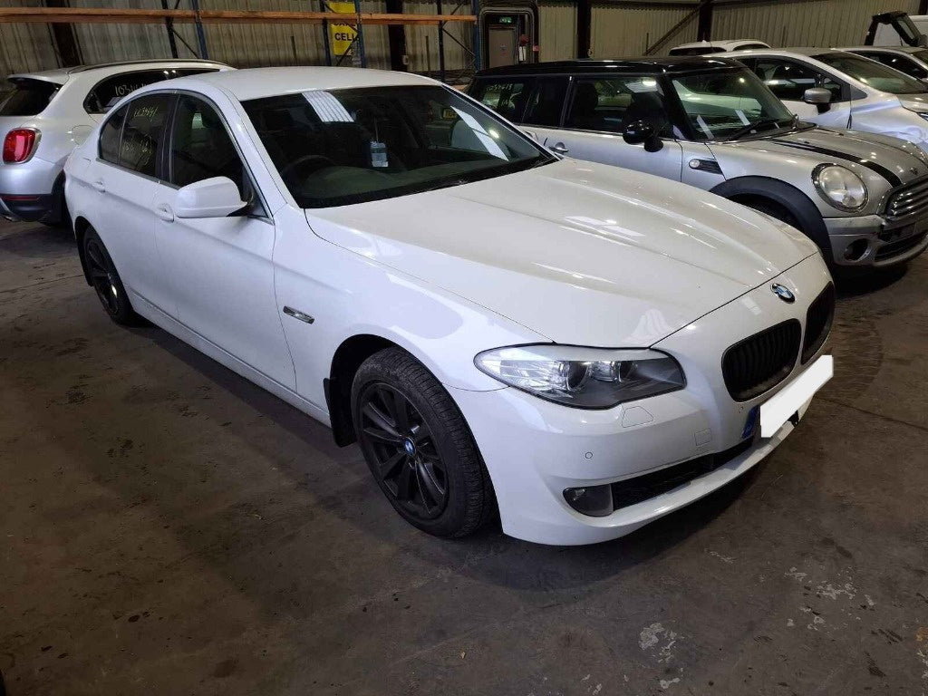 Dezmembrez BMW F10 2011 SEDAN 2.0 D