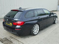 Dezmembrez Bmw F10 3.0diesel