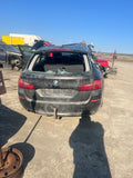 Dezmembrez BMW F11 2015 Break 2.0 diesel