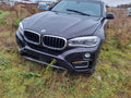 Dezmembrez Bmw F16 M50d 3.0 381 cp cod N57D30C