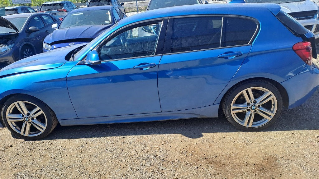 Dezmembrez BMW F20 2012 hatchback 2.0