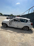 Dezmembrez BMW F20 2019 Hatchback 116 D