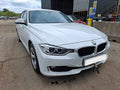 Dezmembrez BMW F30 2012 SEDAN 2.0 D