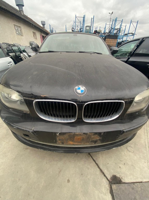 DEZMEMBREZ BMW S1 E87