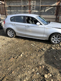 Dezmembrez BMW Seria 1 116i 2005