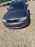 Dezmembrez BMW Seria 1 118 D 2005