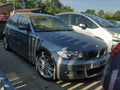 Dezmembrez BMW seria 1 2.0benz