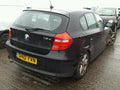 DEZMEMBREZ BMW SERIA 1