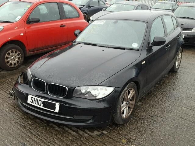 Dezmembrez Bmw Seria 1 (E81) 116d