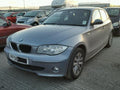 Dezmembrez Bmw Seria 1 (E81) 118d