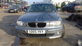Dezmembrez Bmw Seria 1 E81,E87 din 2005 , 1.6 benzina , tip N45B16A