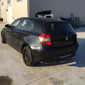 Dezmembrez BMW seria 1 E87 120 D 163 cp
