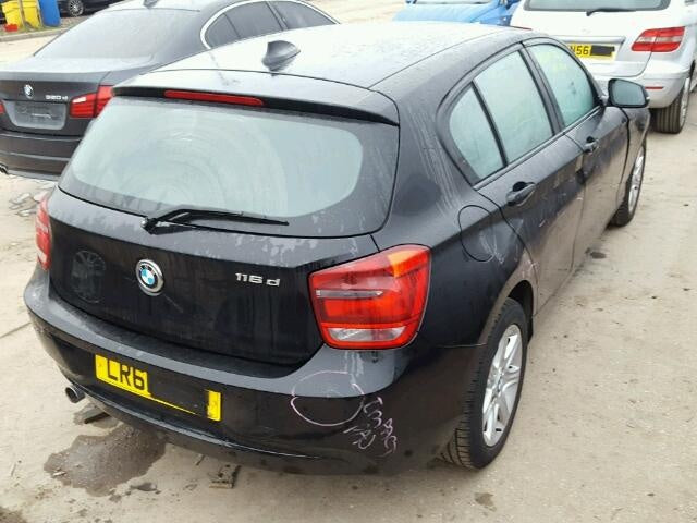 Dezmembrez Bmw seria 1 (F20), 1.6diesel, N47D16A