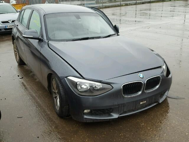 Dezmembrez Bmw seria 1 (F20) 2.0diesel