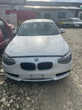 Dezmembrez BMW Seria 1 F20 2015 MOTORIZARE 1,6 DIESEL .