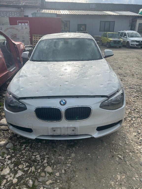 Dezmembrez BMW Seria 1 F20 2015 MOTORIZARE 1,6 DIESEL .