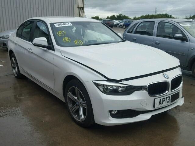 Dezmembrez Bmw Seria 3 2013 2.0 d