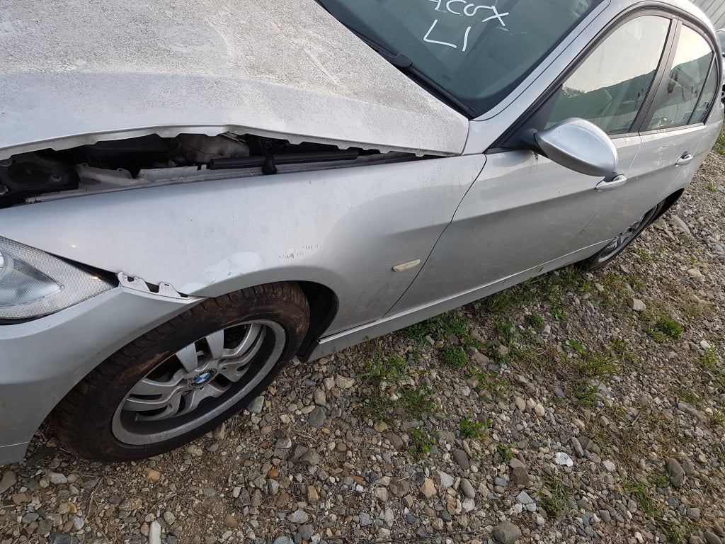 Dezmembrez BMW Seria 3 320 D 163 CP 2007