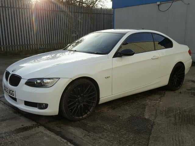 Dezmembrez Bmw seria 3 coupe 3.0diesel