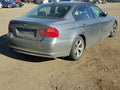 Dezmembrez Bmw seria 3 E90, 2.0benz