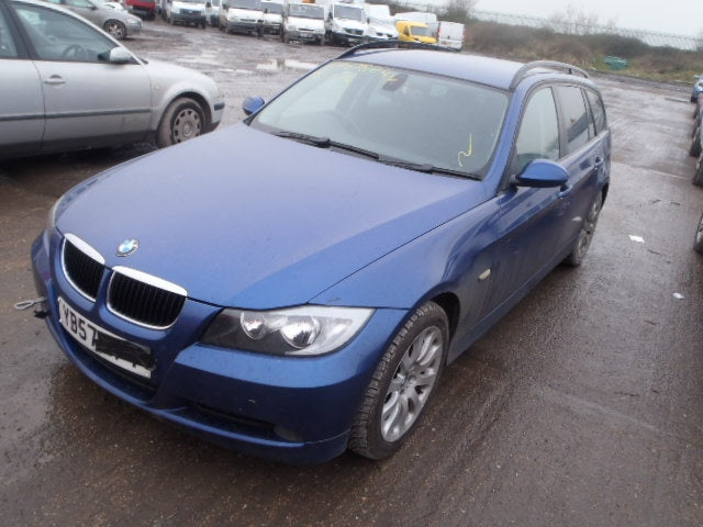Dezmembrez Bmw seria 3 E91