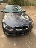 Dezmembrez BMW seria 3 E92 E93 3.0 D cod motor N57D30A transmisie automata an de fabricatie 2011