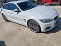Dezmembrez Bmw Seria 4 Grand Coupe pachet M F32 F36 430d X-drive din 2014 Xenon M PAKET