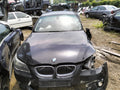 Dezmembrez Bmw seria 5 anul 2007 3.0 L diesel