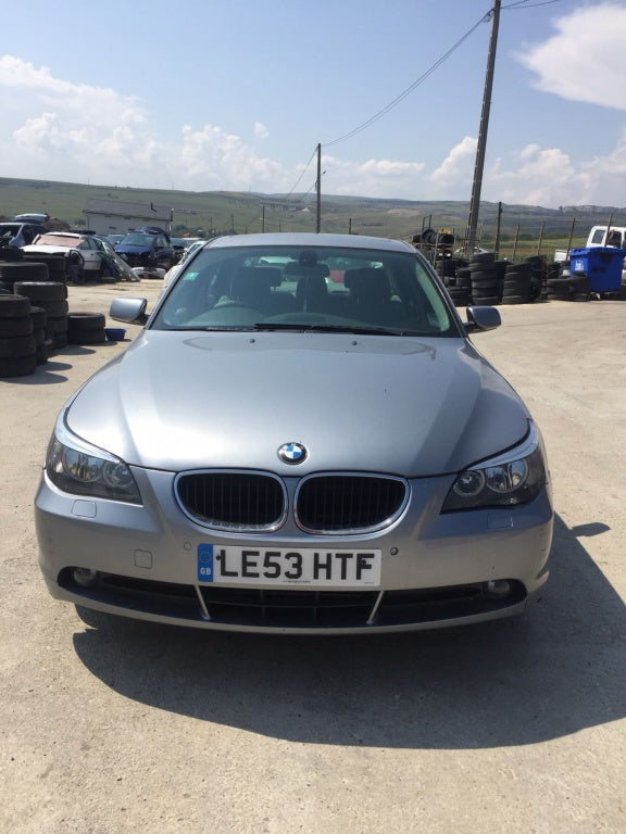 Dezmembrez BMW Seria 5 E60 2004 limuzina 2171