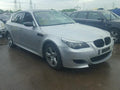Dezmembrez Bmw seria 5 (E60), 3.0diesel